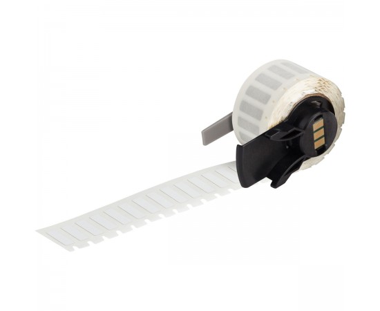 M6-9-719 M610, M611, BMP61, M710 (etiket adaptörlü) ve BMP71 (etiket adaptörlü) için Elektrostatik Sönümleme (ESD) özelliğine sahip Ultra İnce Polyamid Mat Etiketler M6-9-719 M610, M611, BMP61, M710 (etiket adaptörlü) ve BMP71 (etiket adaptörlü) için Elektrostatik Sönümleme (ESD) özelliğine sahip Ultra İnce Polyamid Mat Etiketler