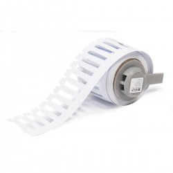 M6-12x4.4-7696-WT M611 M610 ve M710 için Sert DuraSleeve Kartları