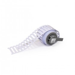 M6-16x4.4-7696-WT M611 M610 ve M710 için Sert DuraSleeve Kartları