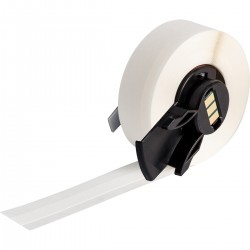 M6C-5-7551-TB M611, M610 ve M710 için Polyester Etiketler