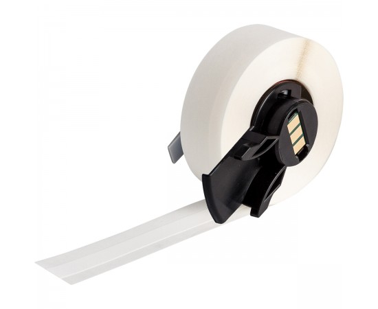 M6C-5-7551-TB M611, M610 ve M710 için Polyester Etiketler M6C-5-7551-TB M611, M610 ve M710 için Polyester Etiketler
