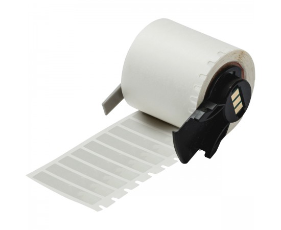 M6-5-430-TL M611, M610 ve M710 için Polyester Etiketler M6-5-430-TL M611, M610 ve M710 için Polyester Etiketler
