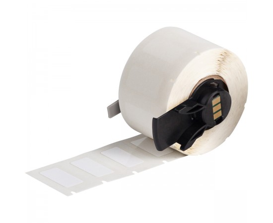 M6-17-424-PSL M610, M611, BMP61, M710 (etiket adaptörlü) ve BMP71 (etiket adaptörlü) için Kağıt Etiketler M6-17-424-PSL M610, M611, BMP61, M710 (etiket adaptörlü) ve BMP71 (etiket adaptörlü) için Kağıt Etiketler