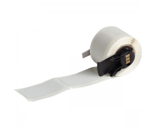 M6-20-428-PSL M610, M611, BMP61, M710 (etiket adaptörlü) ve BMP71 (etiket adaptörlü) için Metalize Mat Gri Polyester Etiketler M6-20-428-PSL M610, M611, BMP61, M710 (etiket adaptörlü) ve BMP71 (etiket adaptörlü) için Metalize Mat Gri Polyester Etiketler