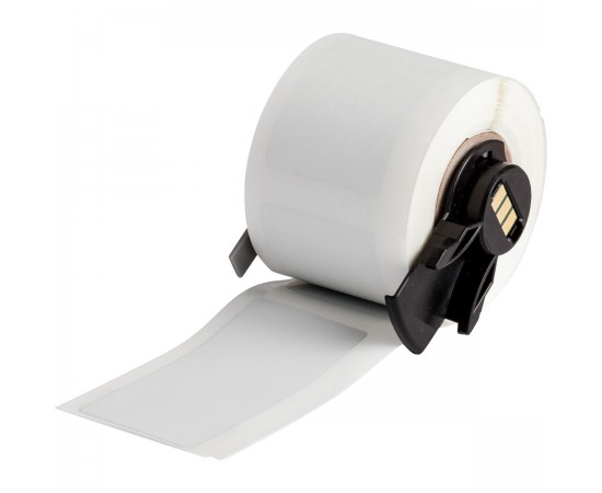 M6-26-428-PSL M610, M611, BMP61, M710 (etiket adaptörlü) ve BMP71 (etiket adaptörlü) için Metalize Mat Gri Polyester Etiketler M6-26-428-PSL M610, M611, BMP61, M710 (etiket adaptörlü) ve BMP71 (etiket adaptörlü) için Metalize Mat Gri Polyester Etiketler