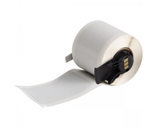 M6-50-422-PSL M610, M611, BMP61, M710 (etiket adaptörlü) ve BMP71 (etiket adaptörlü) için Agresif Yapışkanlı Çok Amaçlı Polyester Etiketler M6-50-422-PSL M610, M611, BMP61, M710 (etiket adaptörlü) ve BMP71 (etiket adaptörlü) için Agresif Yapışkanlı Çok Amaçlı Polyester Etiketler