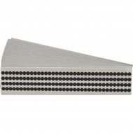 QD-25-BK-PK Quik-Dots İşaretleyiciler