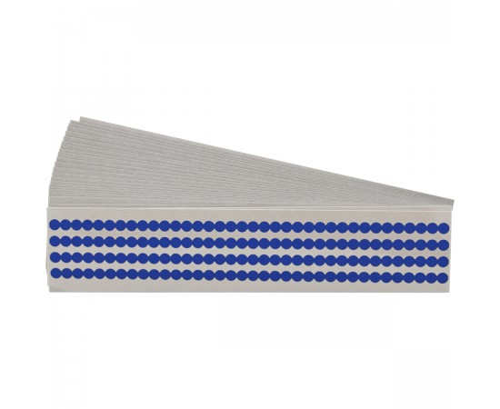 QD-25-BL-PK Quik-Dots İşaretleyiciler QD-25-BL-PK Quik-Dots İşaretleyiciler
