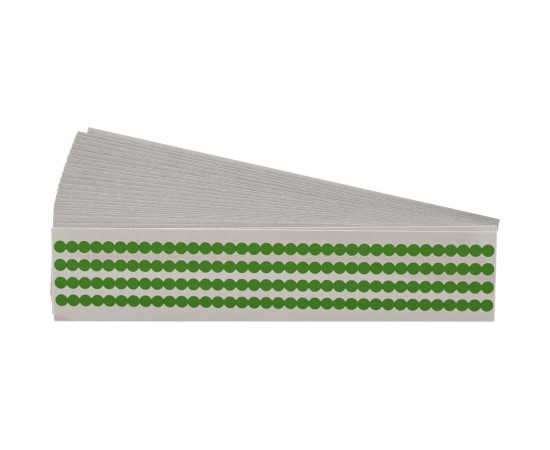 QD-25-DG-PK Quik-Dots İşaretleyiciler QD-25-DG-PK Quik-Dots İşaretleyiciler