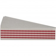 QD-25-RD-PK Quik-Dots İşaretleyiciler