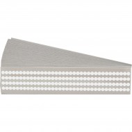 QD-25-WT-PK Quik-Dots İşaretleyiciler