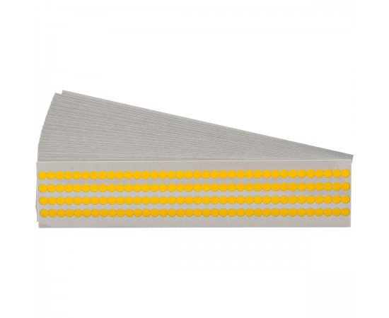 QD-25-YL-PK Quik-Dots İşaretleyiciler QD-25-YL-PK Quik-Dots İşaretleyiciler