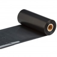 R4308 174mmx300m /O Termal Transfer 25 mm Kukalı R4300 Serisi Yazıcı Şeridi