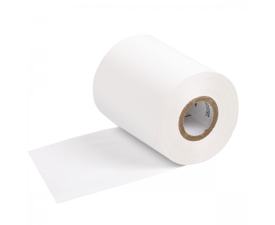 R-4402W 83mmx300m /O THT Ribbon, baskı kısmı dışa Beyaz 4400 Serisi Termal Transfer Yazıcı Şeridi R-4402W 83mmx300m /O THT Ribbon, baskı kısmı dışa Beyaz 4400 Serisi Termal Transfer Yazıcı Şeridi