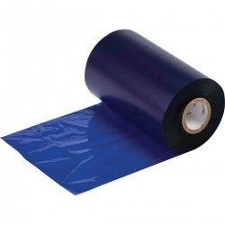 R4407BL, 4.33" X 984' THT Şeridi, Dışa sarılı