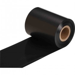 R6602 83mm x 300m/O Siyah 6600 Serisi Termal Transfer Yazıcı Şeridi