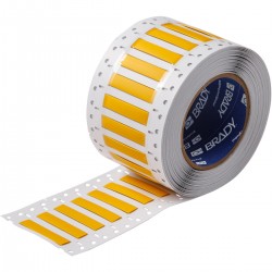 3:1DPS-19X50-B7646-YL 76 mm Kukalı Dizele Dayanıklı Makaronlar
