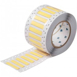 HX-250-150-YL PermaSleeve Tel İşaretleme Makaronları