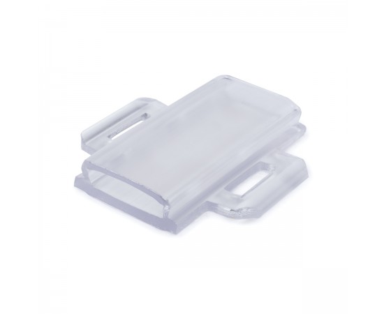 SLEEVES FOR TAGS 9X20 DHEP-free ACS 9x20 mm yapışkansız etiket taşıyıcı SLEEVES FOR TAGS 9X20 DHEP-free ACS 9x20 mm yapışkansız etiket taşıyıcı