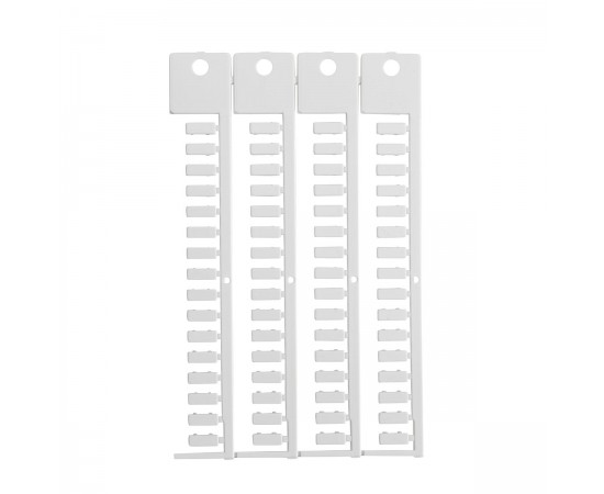 TERMINAL BLOCK TAG, PH, 4X10 4 10 WA PH EN HA için terminal blok yapışkansız etiketi TERMINAL BLOCK TAG, PH, 4X10 4 10 WA PH EN HA için terminal blok yapışkansız etiketi
