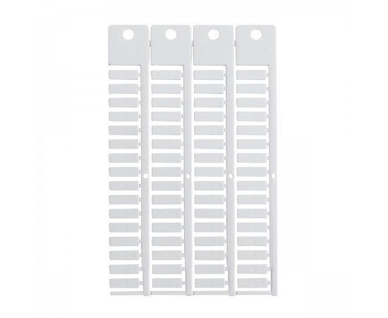 TERMINAL BLOCK TAG, WE, 5X15 TERMINAL BLOCK TAG, WE, 5X15