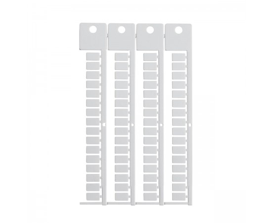 TERMINAL BLOCK TAG, PH, 6X10 WA PH EN HA 6X10 için terminal blok yapışkansız etiketi TERMINAL BLOCK TAG, PH, 6X10 WA PH EN HA 6X10 için terminal blok yapışkansız etiketi