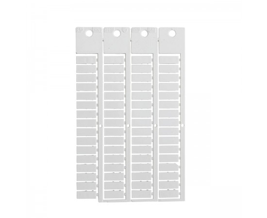 TERMINAL BLOCK TAG, PH, 6X15 Terminal blok yapışkansız etiketi WW PH EN HA 6X15 TERMINAL BLOCK TAG, PH, 6X15 Terminal blok yapışkansız etiketi WW PH EN HA 6X15