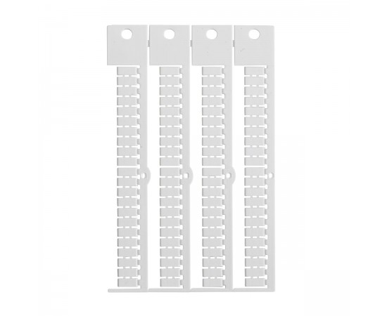 TERMINAL BLOCK TAG, WG, 5X10-5 5 x 10-5 WA modülü için terminal blok yapışkansız etiketi TERMINAL BLOCK TAG, WG, 5X10-5 5 x 10-5 WA modülü için terminal blok yapışkansız etiketi