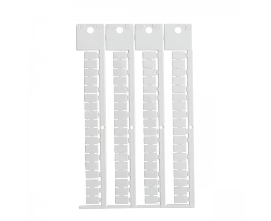 TERMINAL BLOCK TAG, PH, 6X10-6 WA PH EN HA 6X10-6 modülü için terminal blok yapışkansız etiketi TERMINAL BLOCK TAG, PH, 6X10-6 WA PH EN HA 6X10-6 modülü için terminal blok yapışkansız etiketi