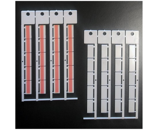 ADHESIVE TAG 9X20 FOR SAT920-SA1121 WHIT 9x20 mm yapışkanlı etiket ADHESIVE TAG 9X20 FOR SAT920-SA1121 WHIT 9x20 mm yapışkanlı etiket