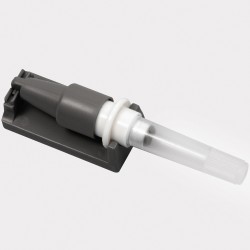 Pennino ricaricabile ACS025 + serbatoio ACS025 doldurulabilir kalem + kartuş