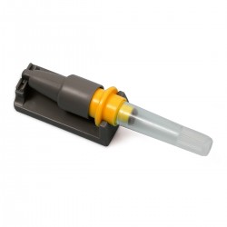 PEN-REFIL-0,35 ACS035 doldurulabilir kalem + kartuş