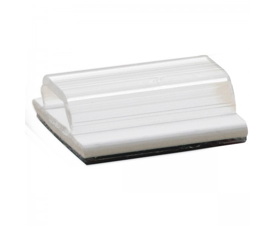ADM ADHESIVE TAG HOLDER AD.L16 DEHP Free L16 mm yapışkanlı etiket ADM ADHESIVE TAG HOLDER AD.L16 DEHP Free L16 mm yapışkanlı etiket
