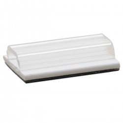 ADEMARK ADH.TAG HOLDER AD.L25 DHEP Free L25 mm yapışkanlı etiket