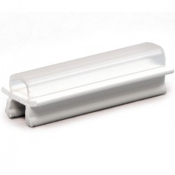 SLEEVES FOR CONTACTORS 9X20mm 9x20 mm yapışkansız klips etiketi