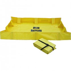 SB-QB-Lite12 Döküntü Banketi, QuickBerm Lite, EG-1,1,2 m x 1,2 m x 20,3 cm