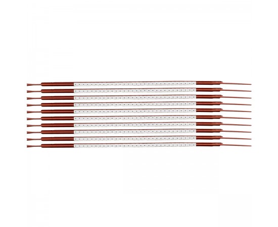 SCN-03-MINUS Clip Sleeve Tel İşaretleyicileri SCN-03-MINUS Clip Sleeve Tel İşaretleyicileri