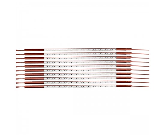 SCN-03-PUNC Clip Sleeve Tel İşaretleyicileri