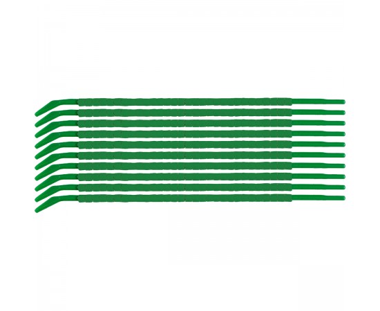 SCN-09-GREEN Clip Sleeve Tel İşaretleyicileri SCN-09-GREEN Clip Sleeve Tel İşaretleyicileri