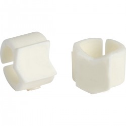 SCN-23-BLANK Clip Sleeve Tel İşaretleyicileri