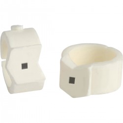 SCN-36-PUNC Clip Sleeve Tel İşaretleyicileri