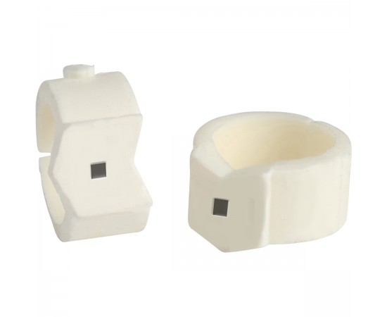 SCN-36-PUNC Clip Sleeve Tel İşaretleyicileri SCN-36-PUNC Clip Sleeve Tel İşaretleyicileri