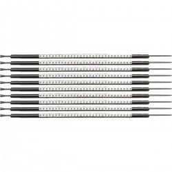 SCN-05-2 Clip Sleeve Tel İşaretleyicileri