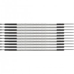 SCN-05-H Clip Sleeve Tel İşaretleyicileri