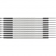 SCN-05-T Clip Sleeve Tel İşaretleyicileri