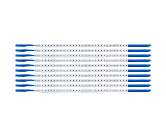 SCN-07-PLUS Clip Sleeve Tel İşaretleyicileri SCN-07-PLUS Clip Sleeve Tel İşaretleyicileri
