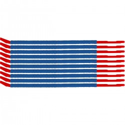 SCN-10-BLUE