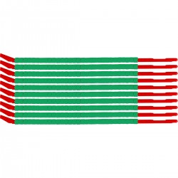 SCN-10-GREEN