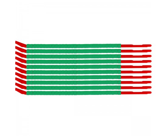 SCN-10-GREEN SCN-10-GREEN