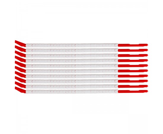 SCN-10-BLANK Clip Sleeve Tel İşaretleyicileri SCN-10-BLANK Clip Sleeve Tel İşaretleyicileri
